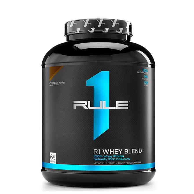WHEY BLEND 3KG