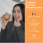 Charger l&#39;image dans la galerie, GUMMIES SAFRAN - ANTI STRESS
