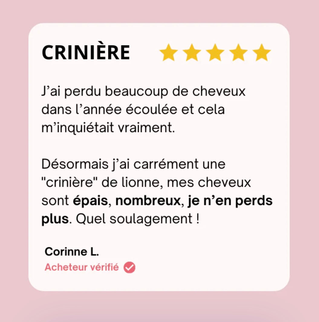 GUMMIES CHEVEUX ET ONGLES- BELLE ÉCLAT